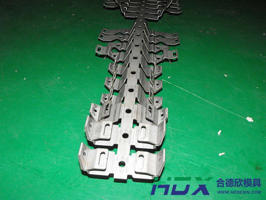 料帶實(shí)物圖