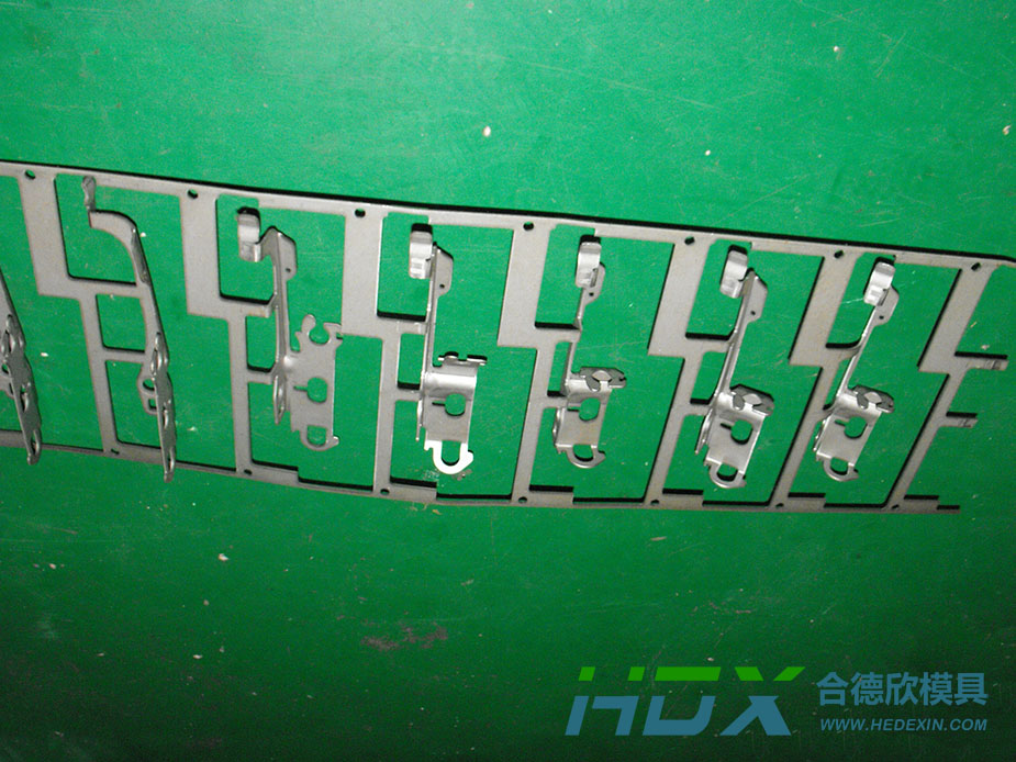 料帶實(shí)物圖