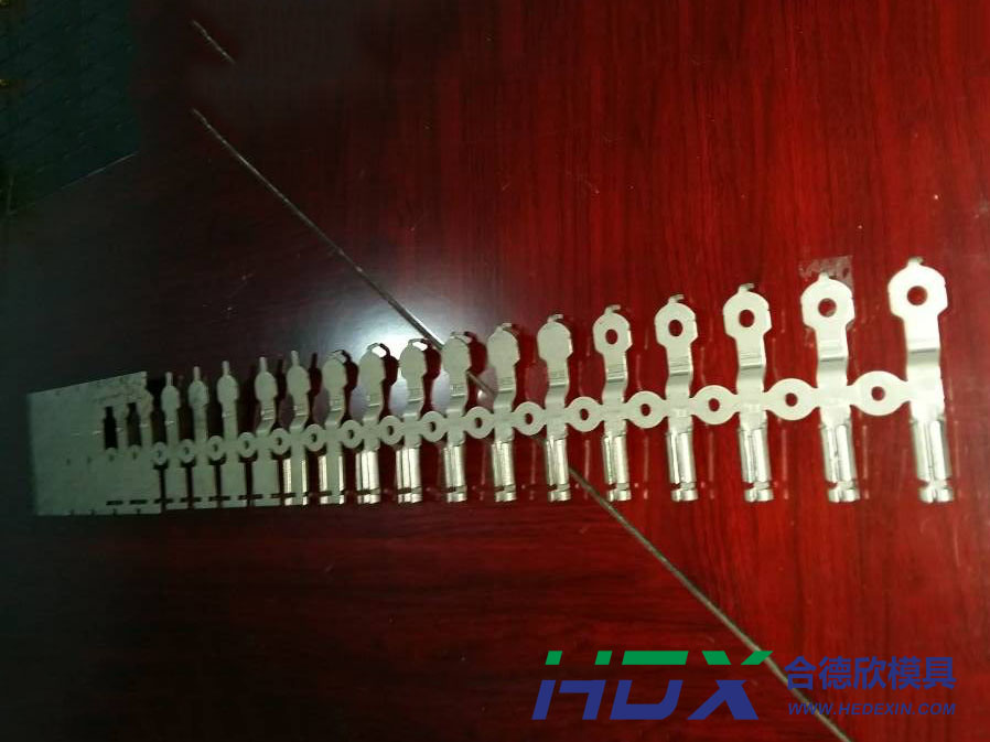 料帶實(shí)物圖