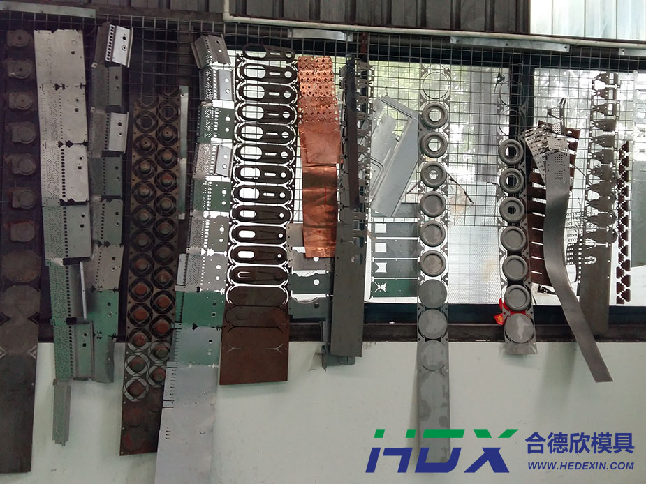 料帶實(shí)物圖