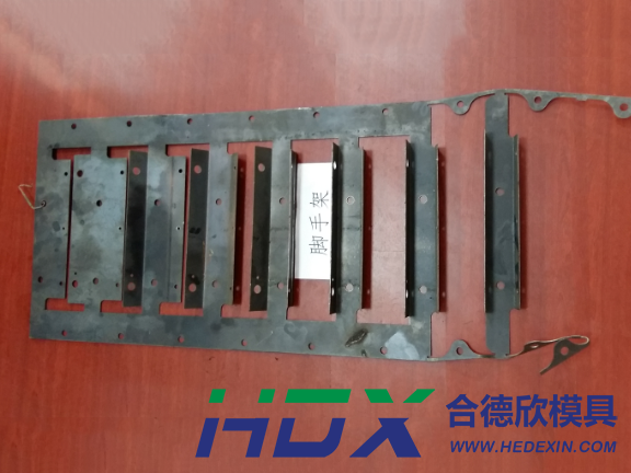 料帶實(shí)物圖