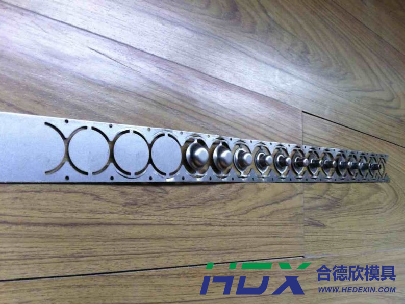 料帶實(shí)物圖